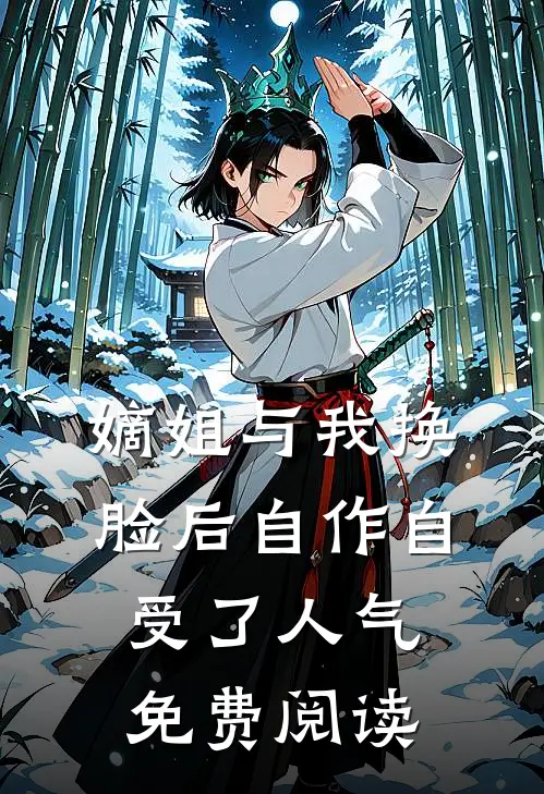 嫡姐与我换脸后自作自受了人气免费阅读