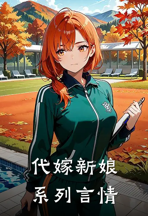 代嫁新娘系列言情