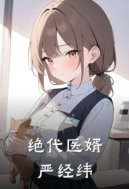 绝代医婿严经纬