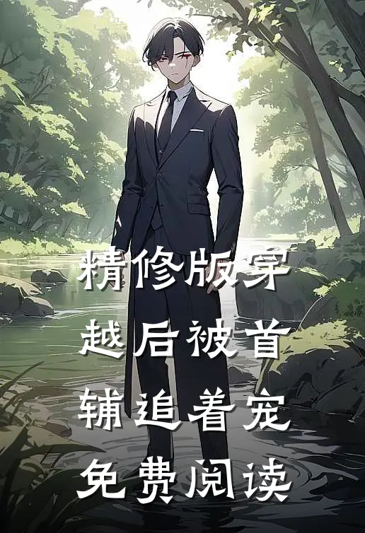 精修版穿越后被首辅追着宠免费阅读
