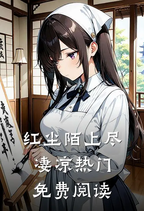 红尘陌上尽凄凉热门免费阅读