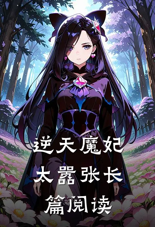 逆天魔妃太嚣张长篇阅读