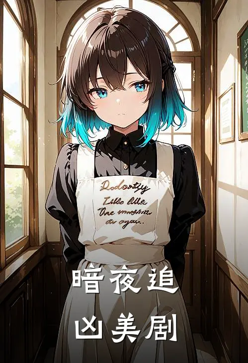 暗夜追凶美剧