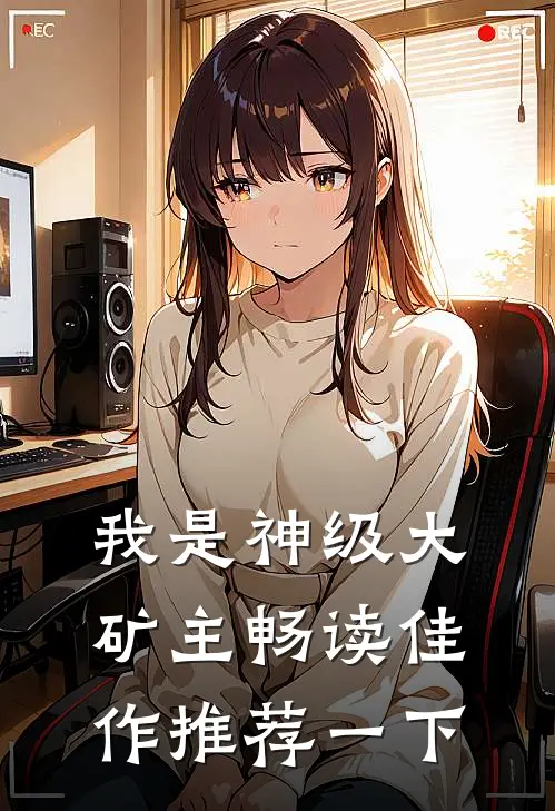 我是神级大矿主畅读佳作推荐一下
