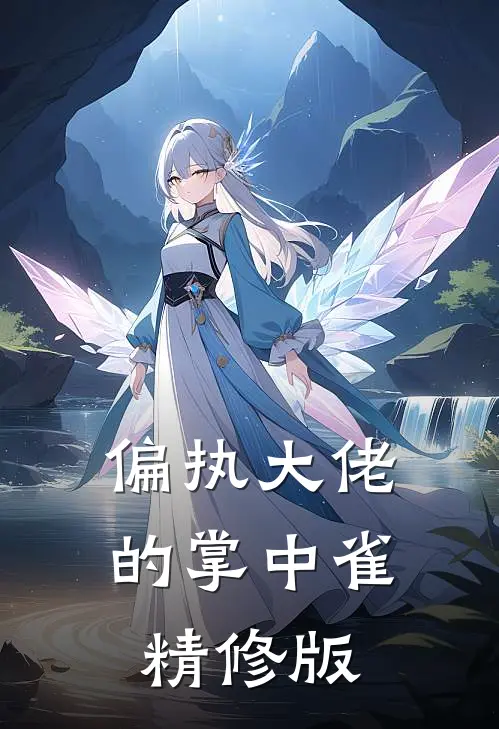 偏执大佬的掌中雀精修版