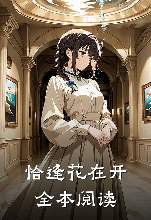 恰逢花在开全本阅读