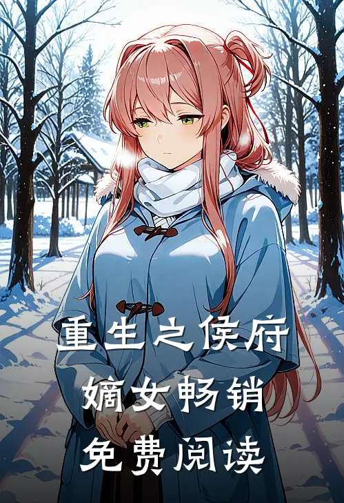 重生之侯府嫡女畅销免费阅读