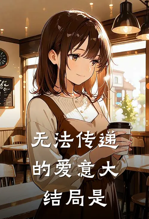 无法传递的爱意大结局是