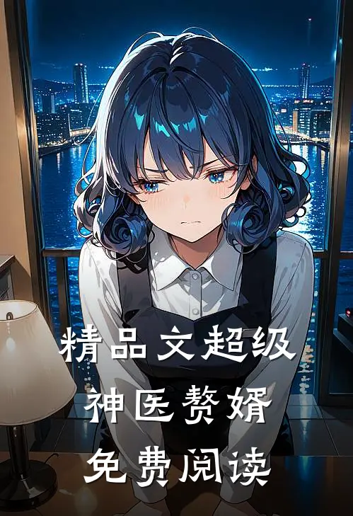精品文超级神医赘婿免费阅读