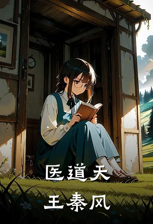 医道天王秦风