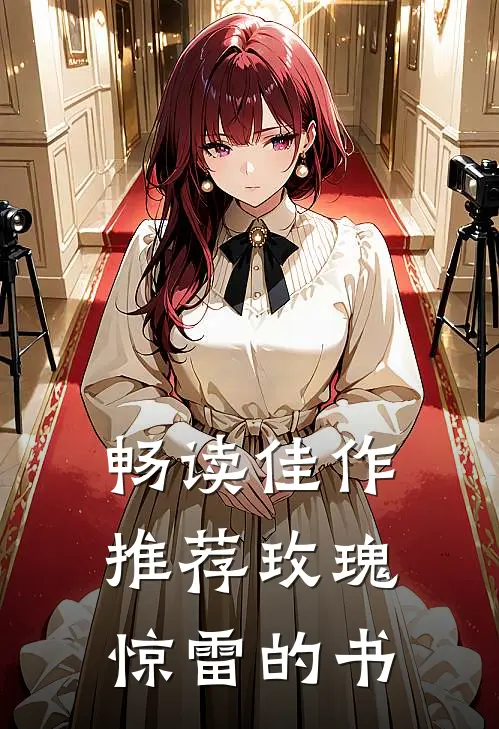 畅读佳作推荐玫瑰惊雷的书