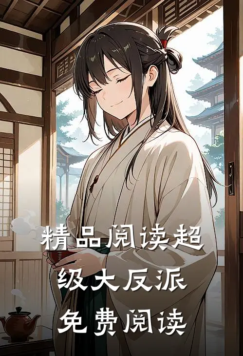 精品阅读超级大反派免费阅读