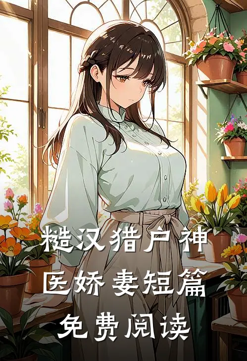 糙汉猎户神医娇妻短篇免费阅读