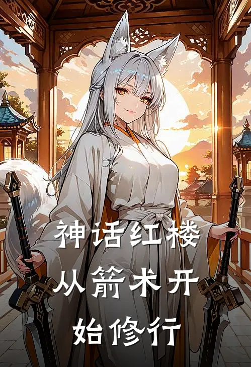 神话红楼,从箭术开始修行