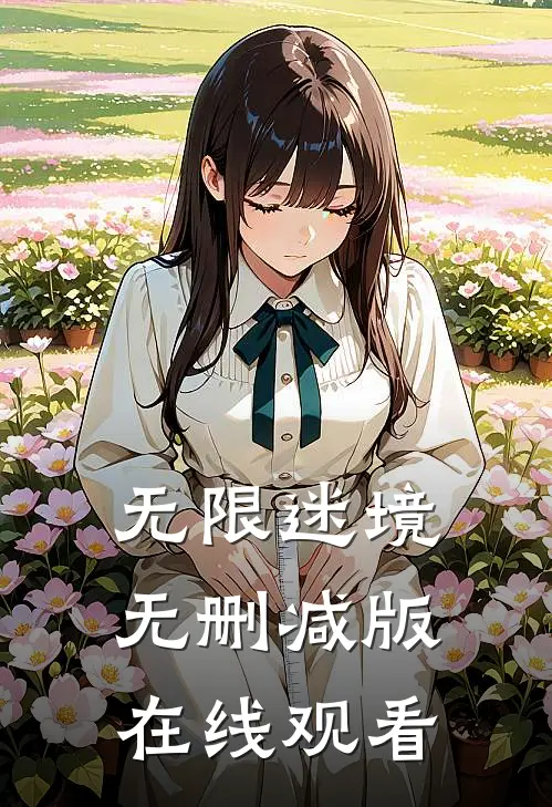无限迷境无删减版在线观看