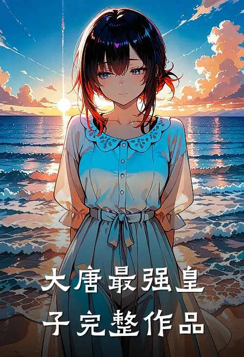 大唐最强皇子完整作品