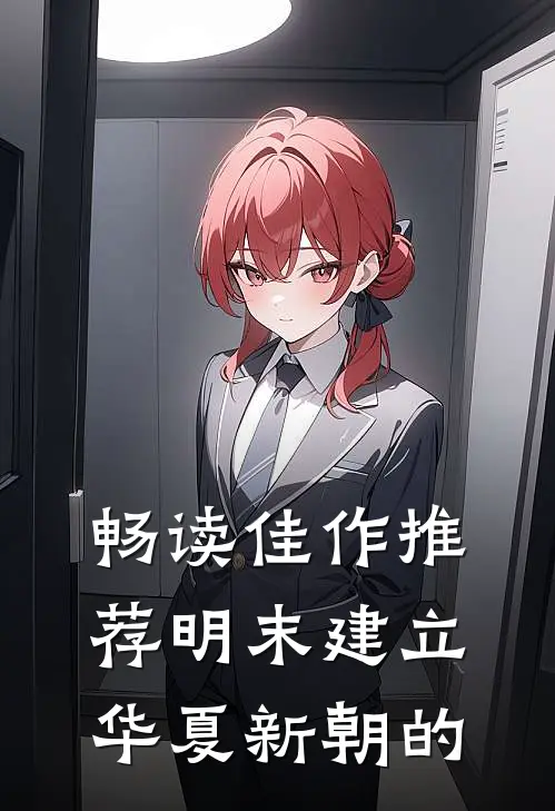 畅读佳作推荐明末建立华夏新朝的