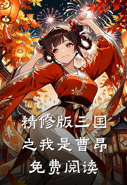 精修版三国之我是曹昂免费阅读