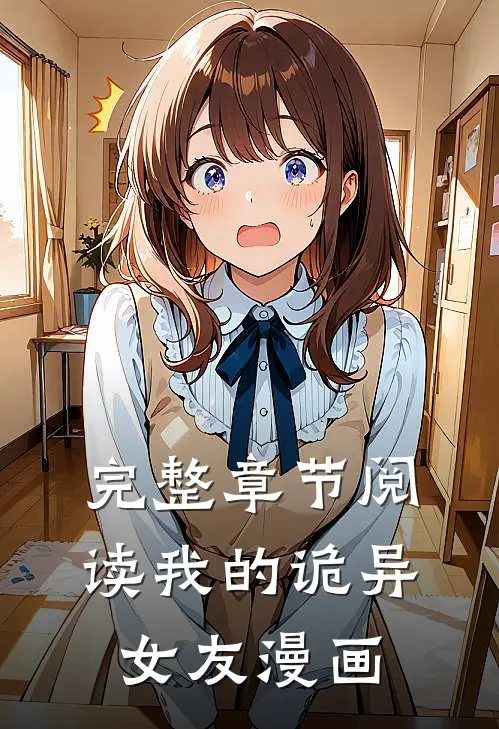 完整章节阅读我的诡异女友漫画