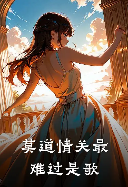 莫道情关最难过是歌