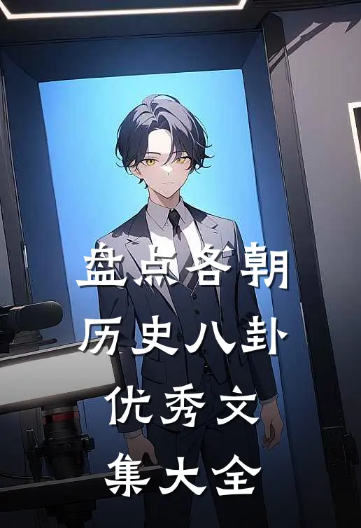 盘点各朝历史八卦优秀文集大全