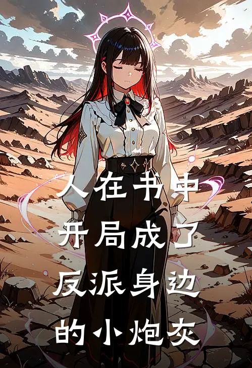 人在书中开局成了反派身边的小炮灰