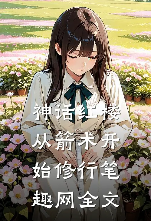 神话红楼从箭术开始修行笔趣网全文