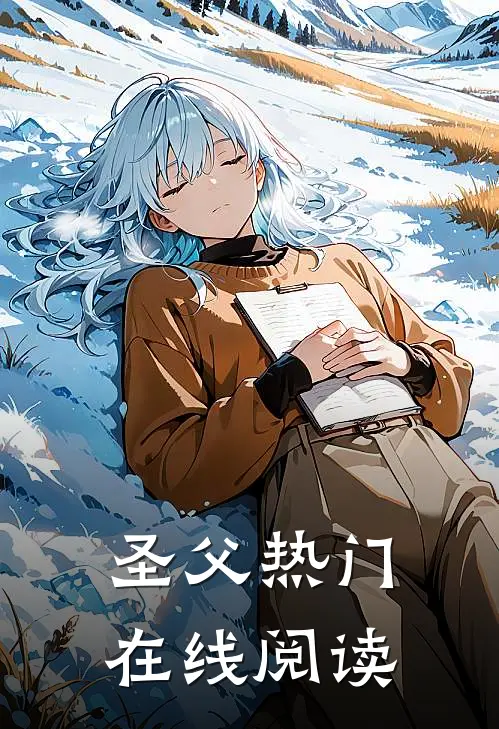 圣父热门在线阅读