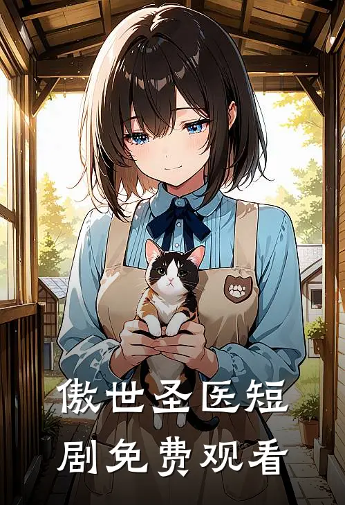 傲世圣医短剧免费观看