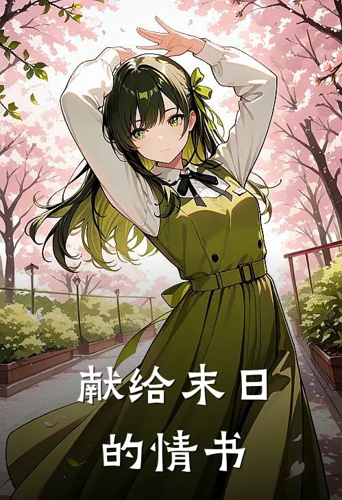 献给末日的情书