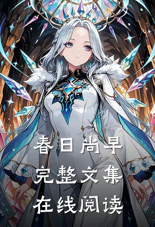 春日尚早完整文集在线阅读