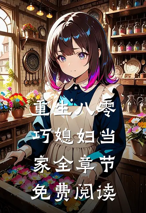 重生八零巧媳妇当家全章节免费阅读