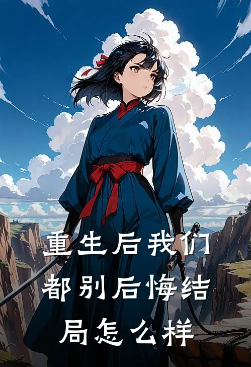 重生后我们都别后悔结局怎么样