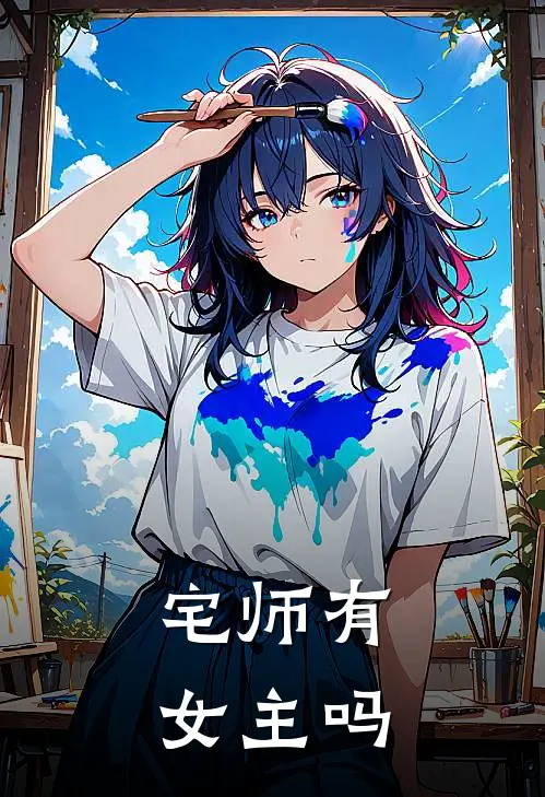 宅师有女主吗