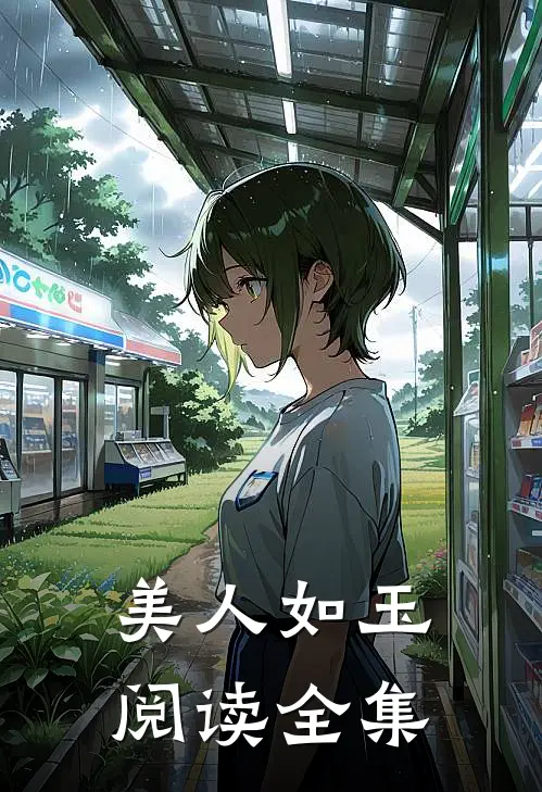 美人如玉阅读全集