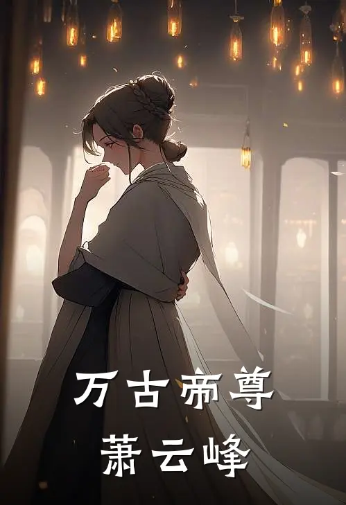 万古帝尊萧云峰