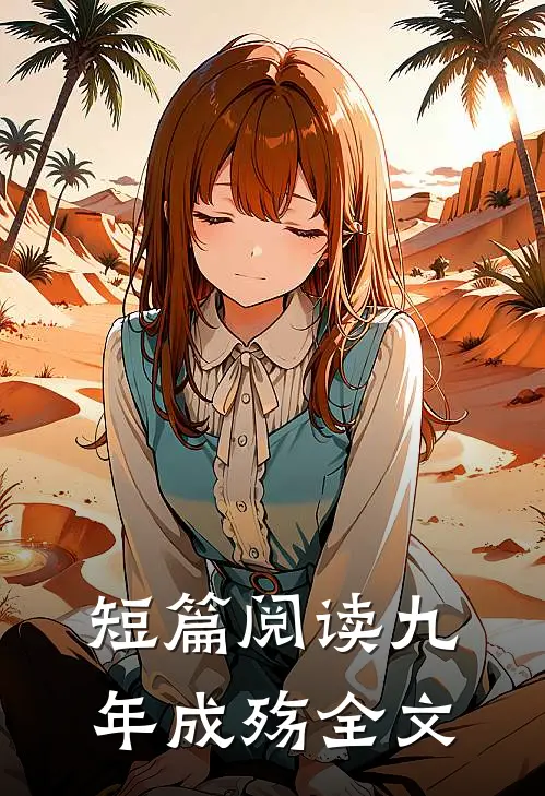 短篇阅读九年成殇全文
