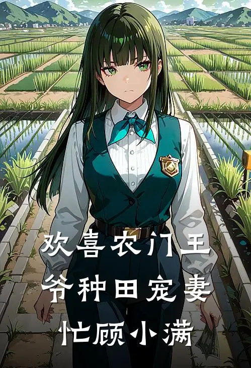 欢喜农门王爷种田宠妻忙顾小满