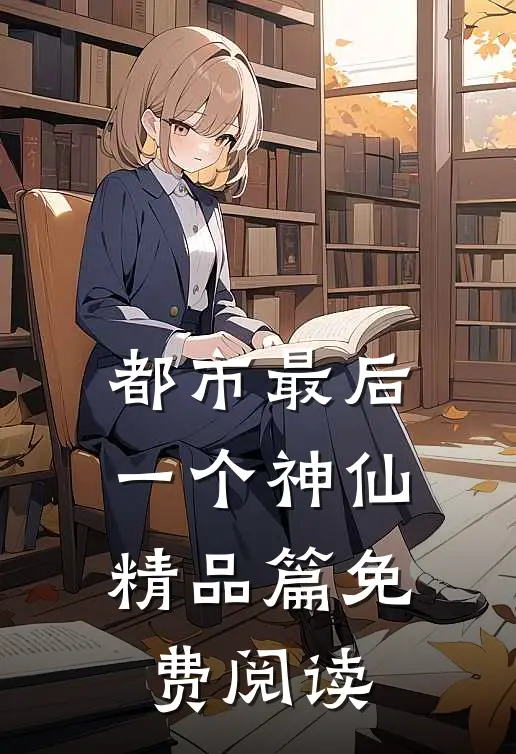 都市最后一个神仙精品篇免费阅读