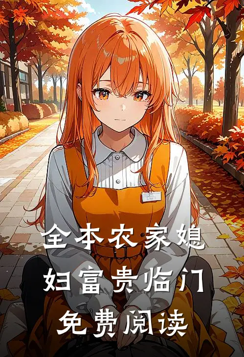 全本农家媳妇富贵临门免费阅读