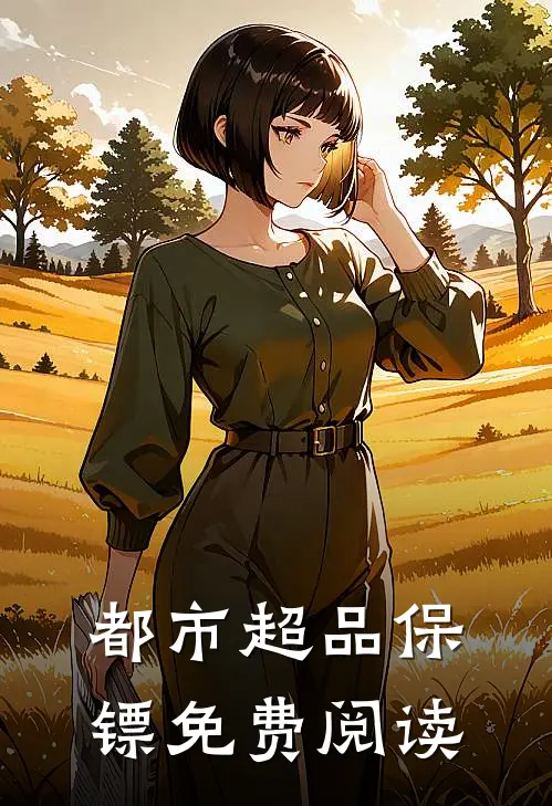 都市超品保镖免费阅读