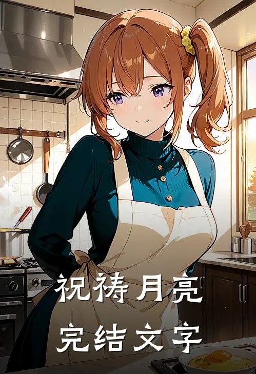 祝祷月亮完结文字