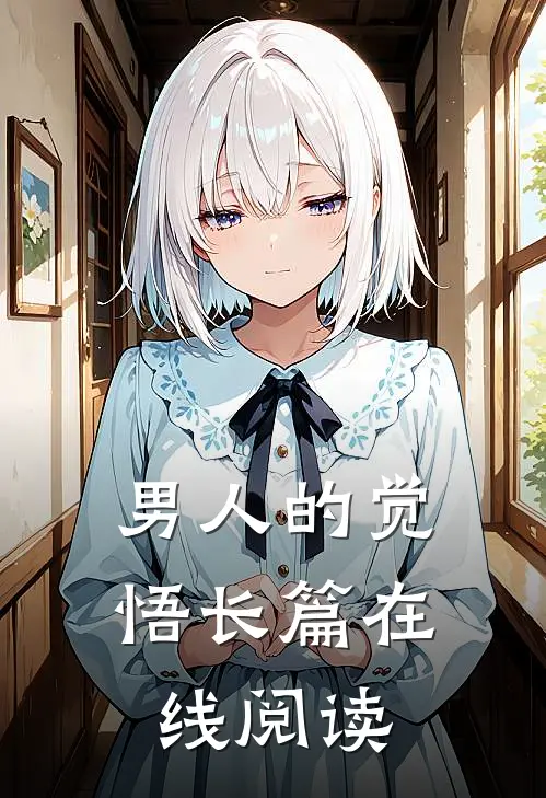 男人的觉悟长篇在线阅读