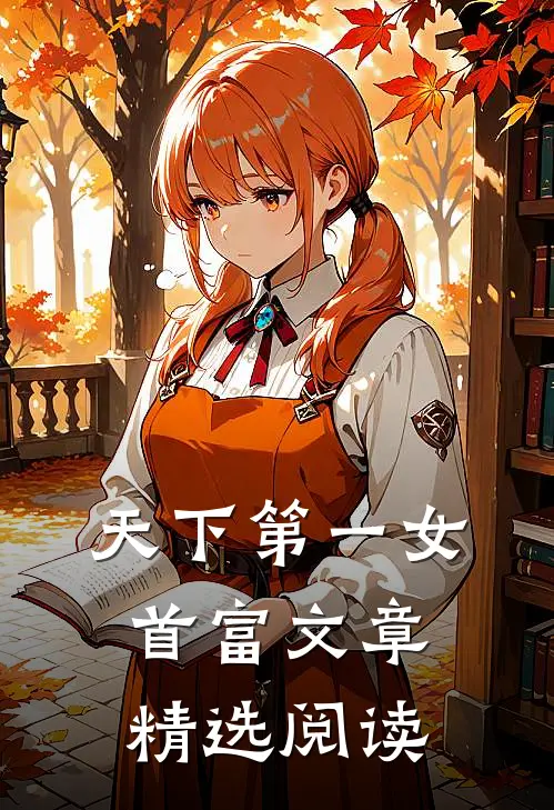 天下第一女首富文章精选阅读