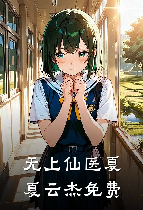 无上仙医夏夏云杰免费