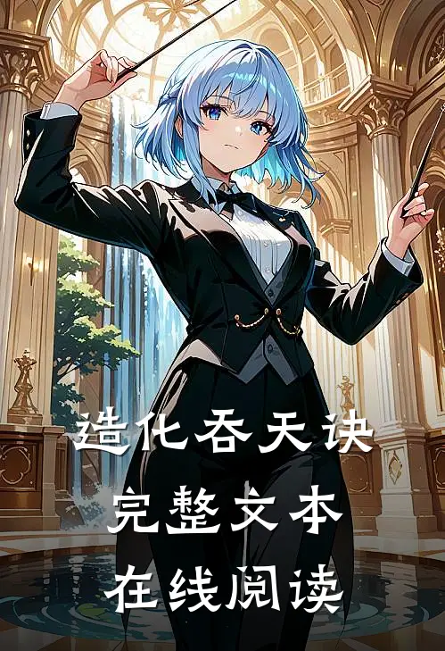 造化吞天诀完整文本在线阅读