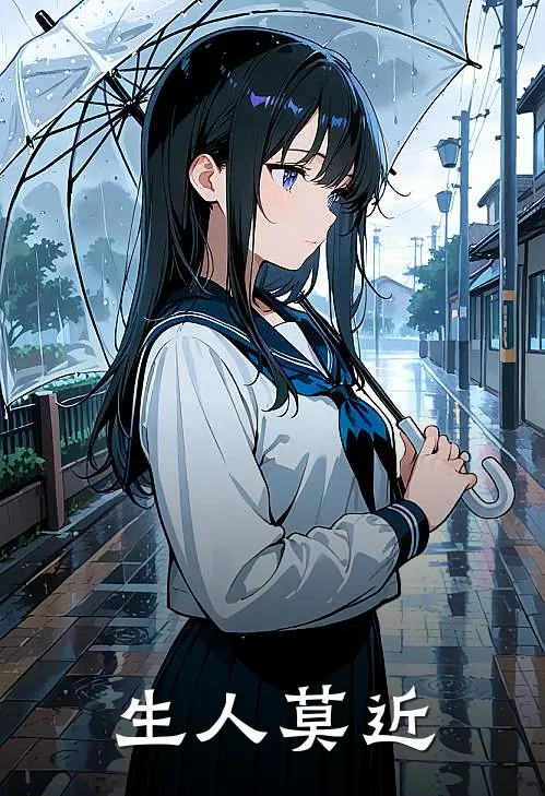 生人莫近
