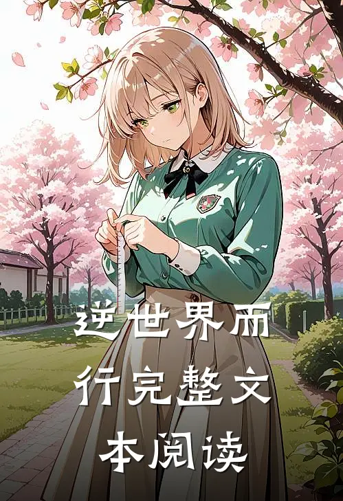 逆世界而行完整文本阅读