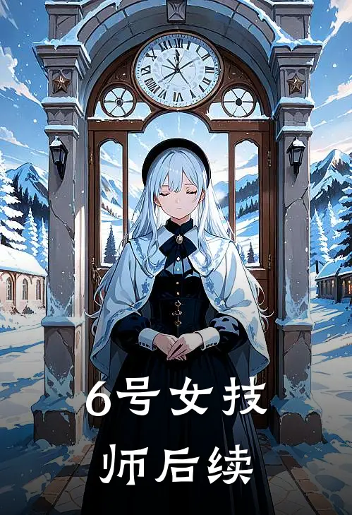 6号女技师后续