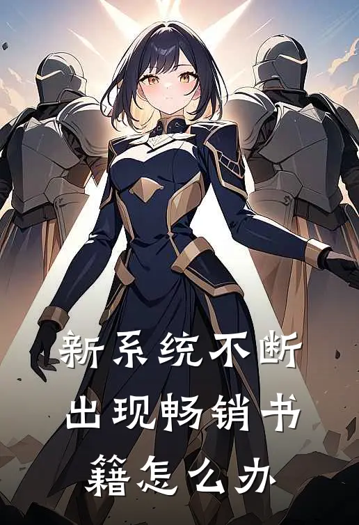 新系统不断出现畅销书籍怎么办